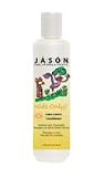Kids Only Extra Gentle Conditioner 8 FL Oz (Kids Conditioner) - Jason Natural