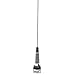 PCTEL Maxrad 144-174 MHz 200W 3dB Base-Loaded 5/8 Wave Antenna with Spring