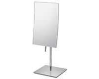 Brushed Nickel Finish Minimalist Vanity Stand Mirror 119pzJNhWcL Brushed Nickel Finish Minimalist Vanity Stand Mirror