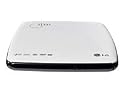 LG GSA E50N Super-Multi - Disk drive - DVD&plusmn;RW (&plusmn;R DL) / DVD-RAM - 8x/8x/5x - Hi-Speed USB - external