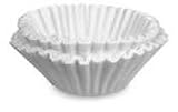 Coffee Filters 8 Cup (A10BUN) Category: Disposable Coffee Filters