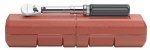 GearWrench 85050 1/4-Inch Drive 30-200 Inch-Pound Micrometer Torque Wrench