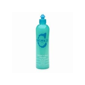 TIGI Catwalk Oatmeal & Honey Shampoo 12.0 oz.