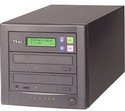 Teac DVW/D11A/KIT 1x1 Stand-Alone 16x CD/DVD Duplicator