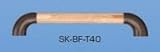 新協和 BL補助手摺 SK-BF-T40
