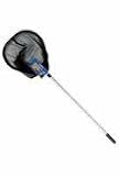 Pond Net with 33 in. to 60 in. Telescopic Handle - 14 in.