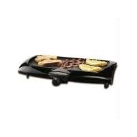 Oster CKSTGRFM18 9 by 20-Inch Folding Griddle