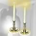 Taper Candles