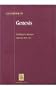 A Handbook on Genesis (Ubs Handbooks Helps for Translators)