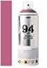 Montana Spray Paint 94 Stereo Pink