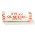 Uncirculated Statehood Quarter Roll 2000-P New Hampshire