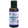 NOW Foods, CEDARWOOD OIL 1 OZ