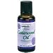 NOW Foods, CEDARWOOD OIL 1 OZ