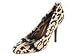 Sergio Rossi Chasa | High Heels Leopart Print