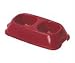 Pet Supplies : Van Ness HWith Double Diner Large