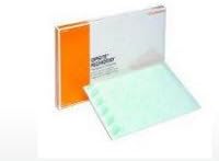 Nucryst 66800406 Acticoat Flex 3 Silver 4"x4" 48/Ca