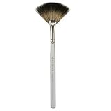 Sephora Brand Professionnel Platinum Natural Fan Brush #43