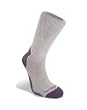 Bridgedale Women's Bamboo Coolmax Crew Length Socks