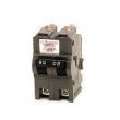 CONNECTICUT ELECTRIC & SWITCH UBIF260 DOUBLE POLE CIRCUIT BREAKER