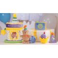 Gund: My First Birthday Playset