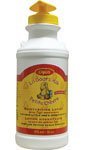 baby with milk allergy Discount Li'l Goat's Milk Moisturizing Lotion 16oz 16 Ounces