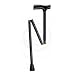 Drive Folding Canes, Designer Colors, Black