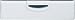 Bosch WTZ1610 15 Pedestal for Vision Series - White