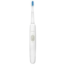 Omron Sonic Style Electric Toothbrush 201 - Battery Operated