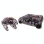 Nintendo 64 System - Video Game Console - Smoke