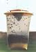 Eco Garden Red Top Fly Catcher Trap