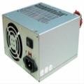 Power Supply, 360W, ATX, P4 & AMD Approved, 80mm Single Fan, WorksPower *