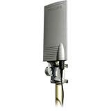 Philips MANT940 UHF Digital and Analog Indoor Outdoor Antenna Electronics hdtv antenna 24 times
