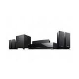 Sony BDV-E370 Sony 5.1 Blu-ray Disc System [3D Compatible]