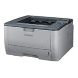 Samsung - ML-2855ND/SEE - Imprimante multifonction laser monochrome - Noir / Blanc - Copieur / Scanner / Fax - Mémoire Interne 64 Mo - 28 ppm - Recto-Verso