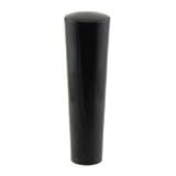 Beer Tap Faucet Handle Black Knob