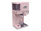 Cuisinart ICE-45PK Pink Series Mix It In Soft Serve Ice Cream Maker - Pink
