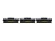 Corsair CMZ6GX3M3A1600C8 6GB 1600MHz CL8 DDR3 Vengeance Memory Three Module Kit
