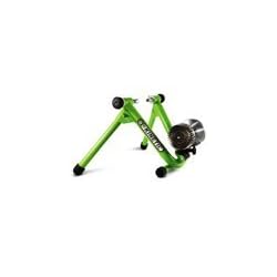 Kinetic Road Machine Fluid Trainer - S10
