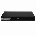 Sony BDP-S360 1080p Blu-ray Disc Player