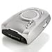 Electronics : Early Warning 360 Degree All-Band Laser/Radar Detector