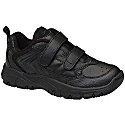 Infant Boys' Stride Rite Austin H&L - Black