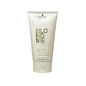 Schwarzkopf Professional - Blondme Glanz Feuchtigkeitsmaske - 150 ml