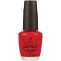 OPI Holiday Wishes Holiday 2009 Collection, Comet Loves Cupid