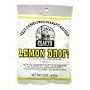Claey's Lemon Drops, 6-Ounce Packages (Pack of 12)