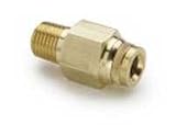 IMPERIAL 192010 METRIC PUSH-TO-CONNECT AIR BRAKE FITTING 1/8x8MM (PACK OF 5)