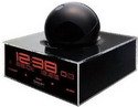 Wireless Projection Clock