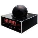 Wireless Projection Clock by Oregon Scientific