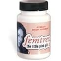 Femtrex (3 Bottles - 90 Tabs) Female Sexual Orgasm Enhancer