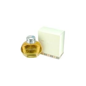 Burberry by Burberry for Women, .17 oz Mini EDP