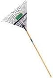 119upKVAG0L. SL160  SEYMOUR Poly steel Head Lawn Rake